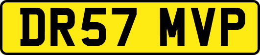 DR57MVP