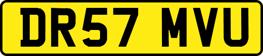 DR57MVU