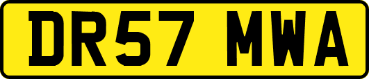 DR57MWA