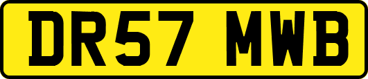 DR57MWB