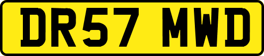 DR57MWD