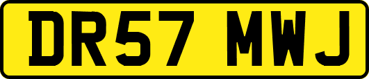 DR57MWJ