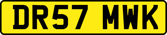 DR57MWK