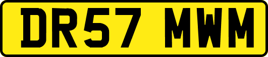 DR57MWM