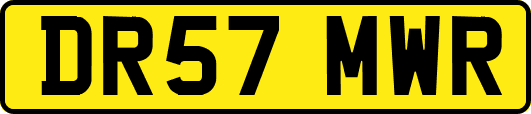 DR57MWR