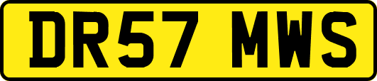 DR57MWS