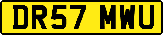 DR57MWU