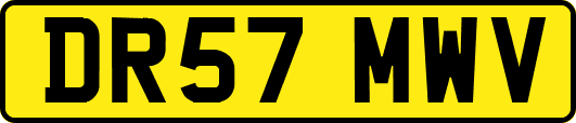DR57MWV