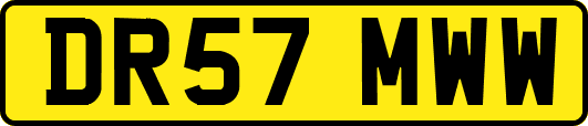 DR57MWW