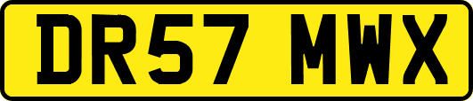 DR57MWX