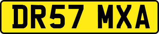 DR57MXA
