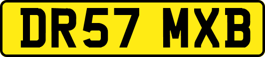 DR57MXB