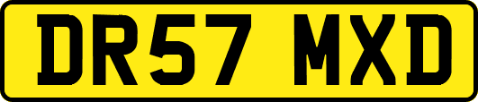 DR57MXD