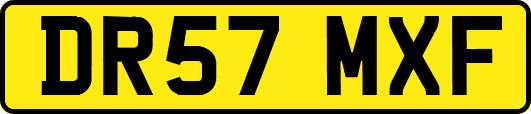DR57MXF