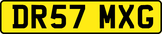 DR57MXG