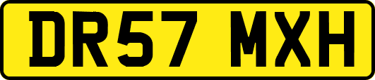 DR57MXH