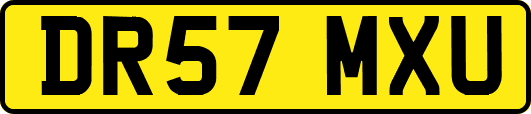 DR57MXU