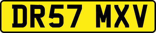 DR57MXV