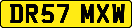 DR57MXW