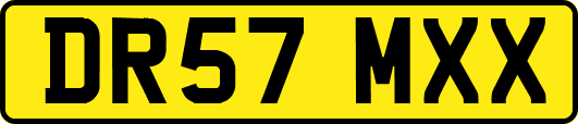 DR57MXX