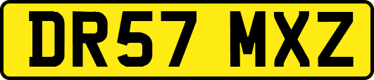DR57MXZ