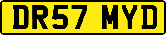 DR57MYD