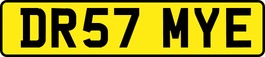 DR57MYE
