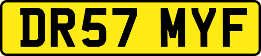 DR57MYF