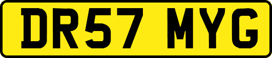 DR57MYG