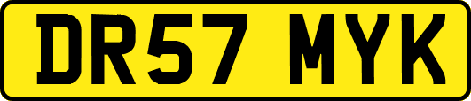 DR57MYK