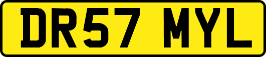 DR57MYL