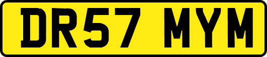 DR57MYM