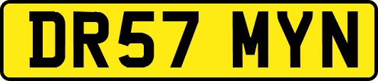 DR57MYN
