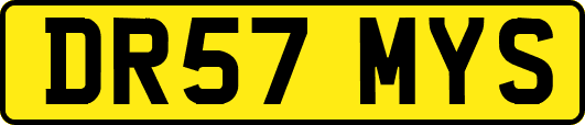 DR57MYS