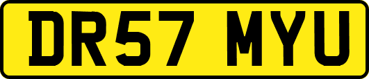 DR57MYU