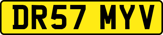 DR57MYV
