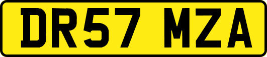 DR57MZA