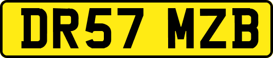 DR57MZB