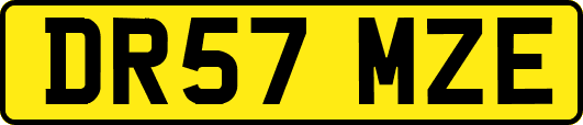 DR57MZE