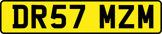 DR57MZM