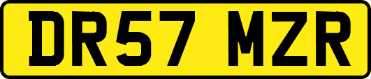 DR57MZR