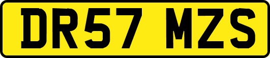 DR57MZS