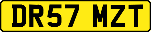 DR57MZT