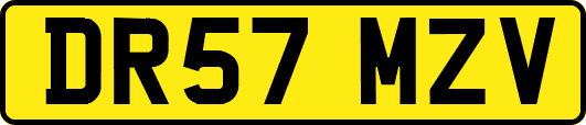 DR57MZV