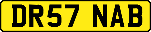 DR57NAB