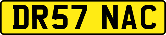 DR57NAC