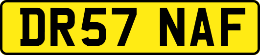 DR57NAF