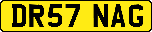 DR57NAG