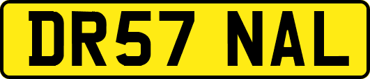 DR57NAL