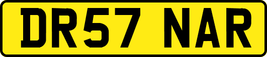 DR57NAR